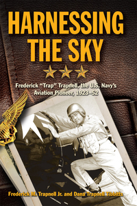 Cover image: Harnessing the Sky 9781612518480