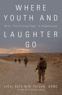 Cover image: Where Youth and Laughter Go 9781612518718