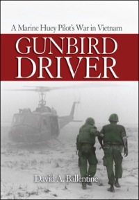 Omslagafbeelding: Gunbird Driver 9781591140191