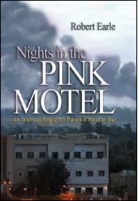 Omslagafbeelding: Nights in the Pink Motel 9781591142256