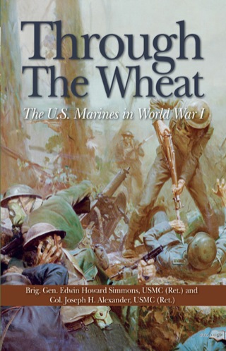 Immagine di copertina: Through the Wheat 9781591147916
