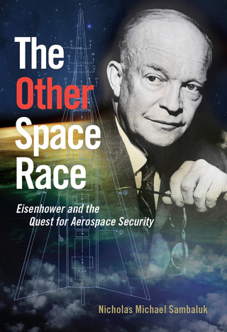 Cover image: The Other Space Race 9781612518862