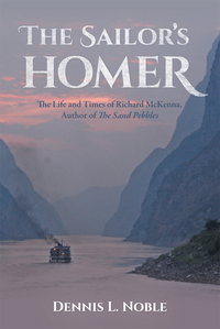 Imagen de portada: The Sailor's Homer 9781612518954