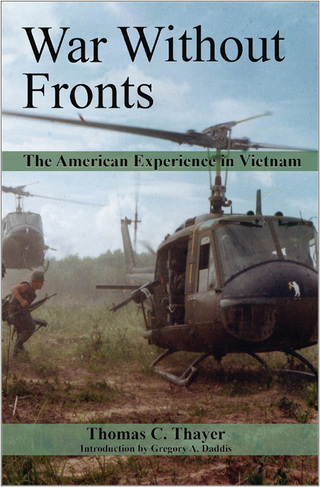 表紙画像: War Without Fronts 9781612519128