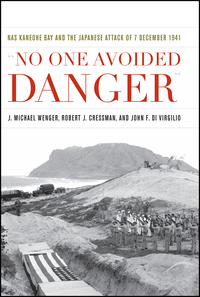 Cover image: No One Avoided Danger 9781612519241