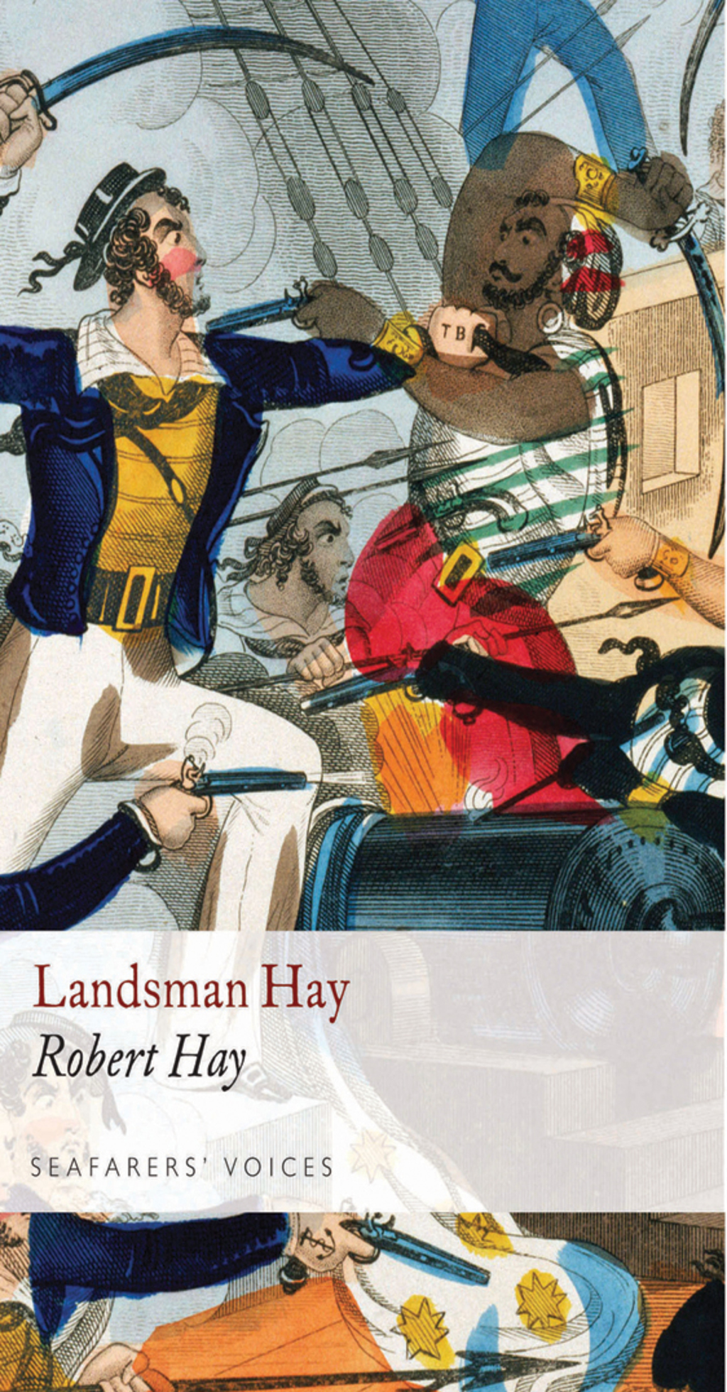 Landsman Hay