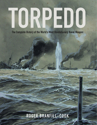 Cover image: Torpedo 9781591141938