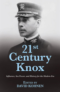 Cover image: 21st Century Knox 9781612519807