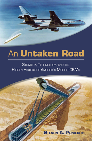 Immagine di copertina: An Untaken Road 9781612519739
