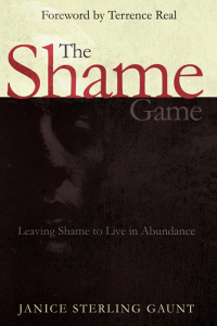 Cover image: The Shame Game 9781934812921