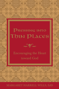 Cover image: Pressing into Thin Places 9781934812990