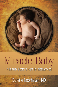 Imagen de portada: Miracle Baby 9781612543130