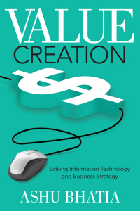 Cover image: Value Creation 9781612540368