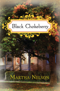 Cover image: Black Chokeberry 9781612540436