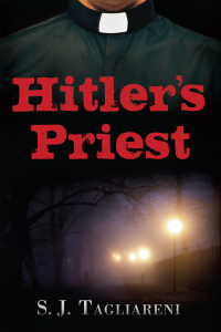 Cover image: Hitler's Priest 9781612544090