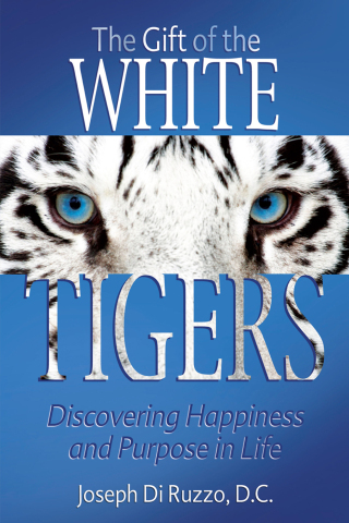 صورة الغلاف: The Gift of the White Tigers 9781612540528