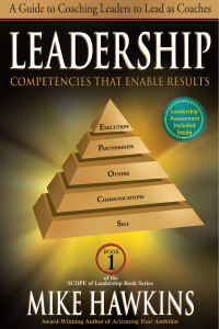 Cover image: Leadership Competencies that Enable Results 9781612540986