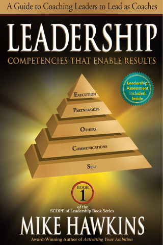 Imagen de portada: Leadership Competencies that Enable Results 9781612540986