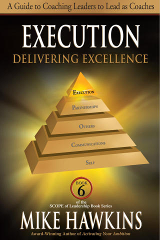 Cover image: Execution 9781612541037