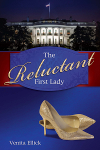 表紙画像: The Reluctant First Lady 9781612541136