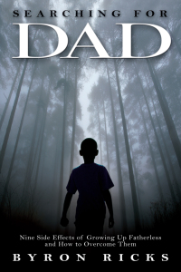 Cover image: Searching for Dad 9781934812129