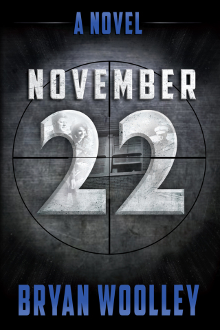 Cover image: November 22 9781612541365