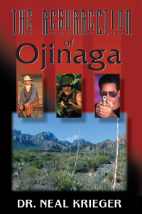 Imagen de portada: The Resurrection of Ojianga