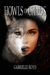 Cover image: Howls of Chaos 9781612541815