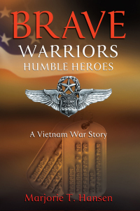Imagen de portada: Brave Warriors, Humble Heroes 9781612542171