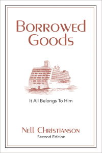 Immagine di copertina: Borrowed Goods 9781615072156