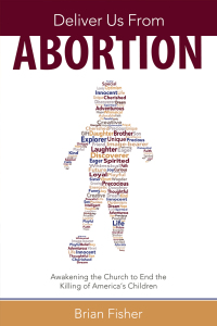 صورة الغلاف: Deliver Us From Abortion 1st edition 9781612542058