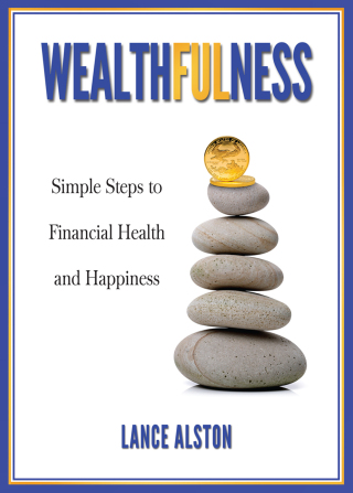 Imagen de portada: Wealthfulness 9781612548692