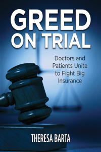 Titelbild: Greed on Trial 1st edition 9781612543505