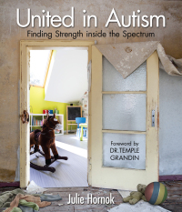 Immagine di copertina: United in Autism 1st edition 9781612542737