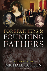 Imagen de portada: Forefathers & Founding Fathers 2nd edition 9781612542720