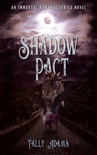 Imagen de portada: Shadow Pact 9781612542850