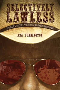 Omslagafbeelding: Selectively Lawless 1st edition 9781956742015