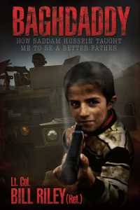 Immagine di copertina: Baghdaddy 1st edition 9781612542928