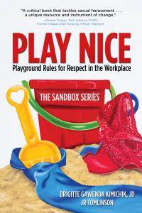 Cover image: Play Nice 1st edition 9781612542904