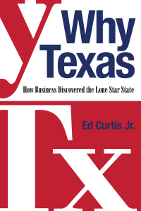 Cover image: Why Texas 9781612543314