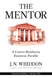 Cover image: The Mentor 9781612543185