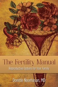 Omslagafbeelding: The Fertility Manual 9781612543284