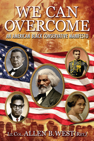 Cover image: We Can Overcome 9781612544335