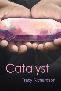 Titelbild: Catalyst 9781612544458