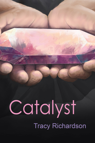 Imagen de portada: Catalyst 9781612544458