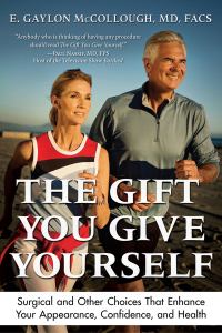 Cover image: The Gift You Give Yourself 9781612544342