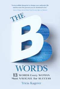 Cover image: The B Words 9781612543307