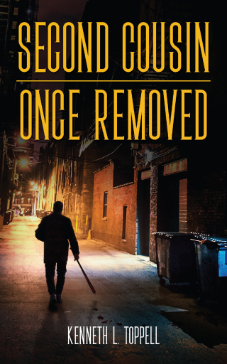 Immagine di copertina: Second Cousin Once Removed 9781612544526