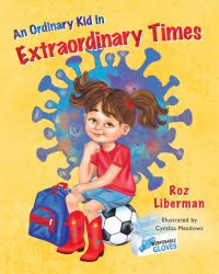 Cover image: An Ordinary Kid in Extraordinary Times 9781612544885