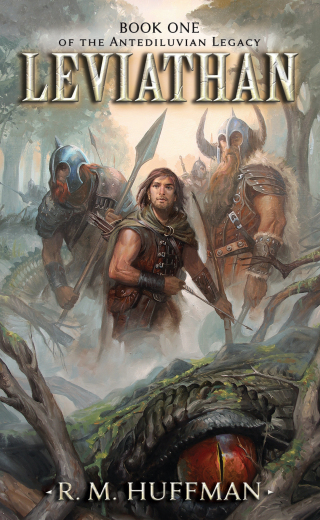 Cover image: Leviathan 9781612544533